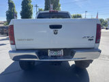 Used 2005 Dodge Ram 2500 Truck SLT image 4
