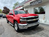 Used 2016 Chevrolet Silverado 1500 LT w/ All Star Edition image 5