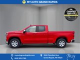 Used 2021 Chevrolet Silverado 1500 LT w/ Safety Package image 4