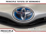 Used 2016 Toyota Prius V Two image 2