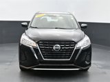 Used 2022 Nissan Kicks S image 2