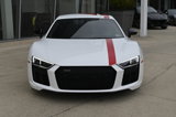 Used 2018 Audi R8 V10 w/ Premium Package image 2