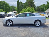 Used 2011 Chevrolet Malibu LS image 4