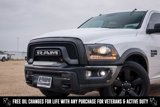 Used 2019 RAM 1500 Classic Warlock w/ Electronics Group image 3