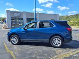 Certified 2021 Chevrolet Equinox LT image 3