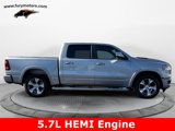 Used 2019 RAM 1500 Laramie w/ Sport Appearance Package image 2