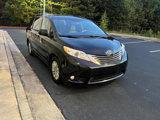 Used 2014 Toyota Sienna XLE image 4