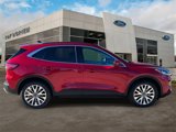Used 2022 Ford Escape Titanium image 6