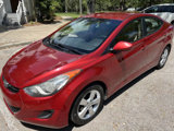 Used 2011 Hyundai Elantra GLS w/ Preferred Equipment Pkg 3 image 2