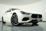 Used 2022 Maserati Ghibli Modena image 4