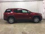 Used 2017 GMC Acadia SLE w/ Driver Alert Package I image 2
