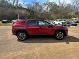 New 2025 Chevrolet Trax LT w/ Driver Confidence Package image 3
