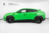 Used 2023 Lamborghini Urus Performante image 4