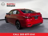 Certified 2019 Nissan Sentra SR image 5