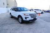 Used 2018 Ford Explorer XLT image 5