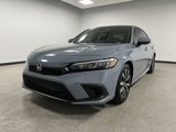 Used 2024 Honda Civic EX image 4