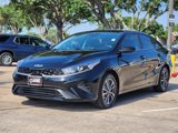 Used 2024 Kia Forte LXS image 3