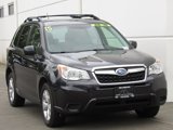 Used 2015 Subaru Forester 2.5i Premium w/ All-Weather Package image 2