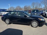 Used 2010 Honda Accord LX image 4