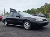 Used 2003 Chevrolet Impala Sedan w/ Unmarked Police Pkg image 2