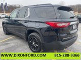 Used 2020 Chevrolet Traverse LT w/ Driver Confidence II Package image 5