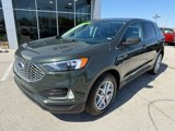 Used 2024 Ford Edge SEL w/ Convenience Package image 3
