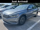 Used 2020 Volkswagen Jetta SE image 4