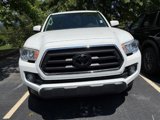Used 2021 Toyota Tacoma SR5 image 3