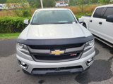 Used 2017 Chevrolet Colorado Z71 image 2