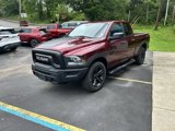 Used 2021 RAM 1500 Classic Warlock w/ Electronics Group image 4