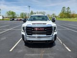 New 2025 GMC Sierra 2500 Pro image 2