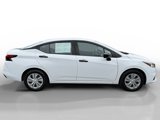 Used 2021 Nissan Versa S image 6
