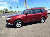 Used 2013 Subaru Forester 2.5X w/ Alloy Wheel Pkg image 3