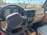 Used 2002 Jeep Wrangler Sahara image 6