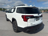 Used 2021 GMC Acadia SLE w/ Driver Convenience Package image 3