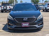 Used 2015 Hyundai Sonata Limited 2.0T image 2