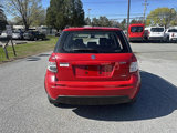 Used 2011 Suzuki SX4 AWD Hatchback image 4