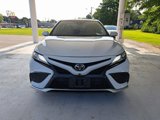 Used 2023 Toyota Camry XSE image 2