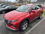 Certified 2022 Hyundai Tucson SEL w/ Cargo Package image 3