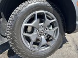 Used 2022 Ford Bronco Sport Badlands w/ Premium Package image 2