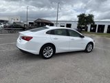 Used 2024 Chevrolet Malibu LT image 4
