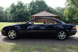 Used 2004 Mercedes-Benz CL 500 image 3