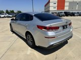 Used 2019 Kia Optima LX image 2