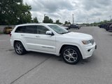 Used 2021 Jeep Grand Cherokee Overland image 2