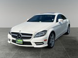 Used 2014 Mercedes-Benz CLS 550 image 3
