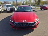 New 2025 Hyundai Elantra Sport image 3