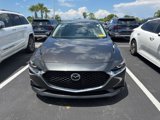 Used 2020 MAZDA MAZDA3 Sedan w/ Select Package image 4