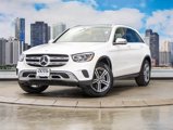 Certified 2021 Mercedes-Benz GLC 300 4MATIC image 2