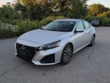 Used 2023 Nissan Altima 2.5 SV image 3