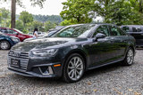 Used 2019 Audi A4 2.0T Premium Plus w/ Premium Plus Package image 3